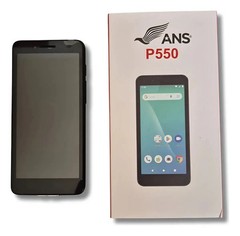 ANS P550 Android Smartphone – 16GB 5MP Camera Unlocked 5.5″ Dual SIM – Free ship