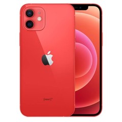 Apple iPhone 12 A2172 Unlocked 64GB Red B-
