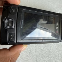 T-Mobile Sharp Sidekick 2008 Rare Design PV210 2G Slider Cell Phone PARTS REPAIR