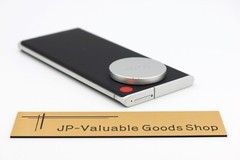 [Mint] Leica Leitz Phone 1 LP-01 Sharp 1-inch img sensor Unlocked Black JP