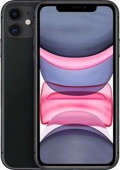 Apple iPhone 11 64GB AT&T Prepaid & MVNO’s Smartphone Open Box (1-Year Waranty)