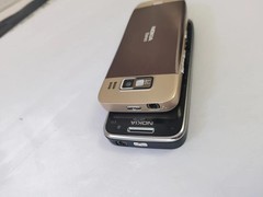 Nokia E52 3G Unlocked 60MB 2.4″ Camera 3.2mp Bluetooth Wifi SmartPhone