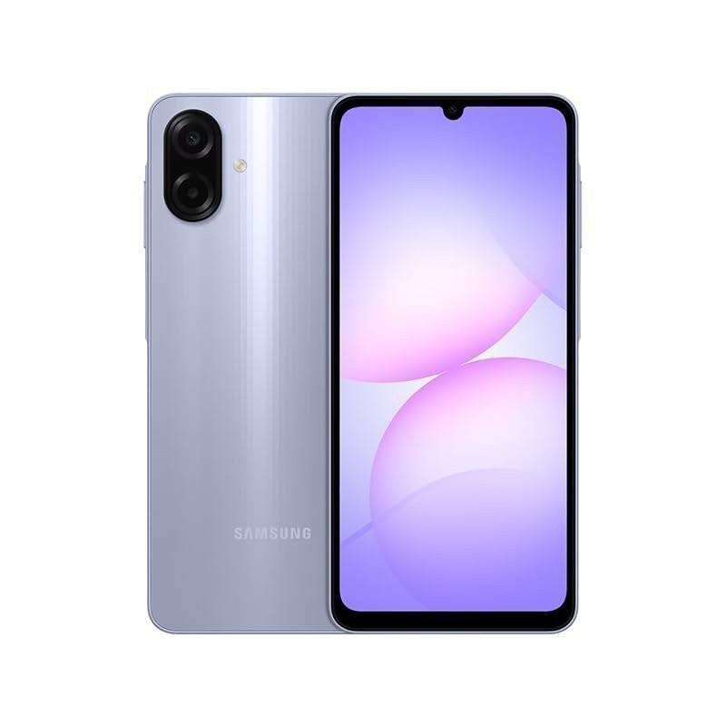 Samsung Galaxy A07 4G Ai (Compatible only with T-Mobile Mint Tello & Global)