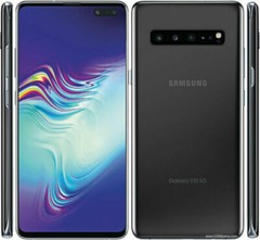 Samsung Galaxy S10 5G SM-G977V 512GB VERIZON Unlocked Smartphone OPEN BOX US