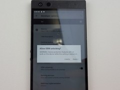 Razer Phone 2 (RZ35-0259) 64GB – Black (AT&T) Smartphone – Clean IMEI – H7348
