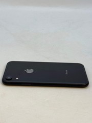 Unlocked Apple iPhone XR 6.1″ A1984 64GB Black Used #83