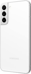 Samsung Galaxy S22 5G SM S901U 128GB Phantom White Unlocked -MINT 10/10!