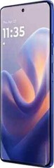 MOTOROLA Moto Edge 60 Pro 5G-Factory Unlocked Dual SIM-8GB 256GB-Dazzling Blue