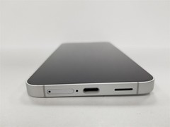 Samsung Galaxy S25 FE 128GB White SM-S731U (US Cellular) Fully Functional DV8842