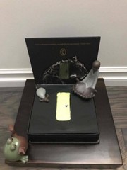 Nokia 8800 Arte Gold – CARTIER TITANIUM LIMITTED (Unlocked) Cellular Phone
