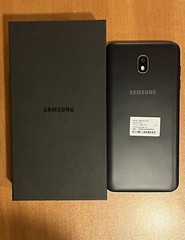 Samsung Galaxy J7 Crown (S767VL) 16GB 2GB RAM TracFone Wireless (Used)