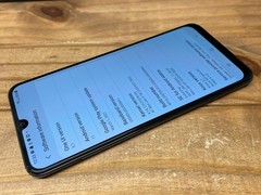 Samsung Galaxy A50 – SM-S506DL – 64 GB – Black (TracFone) Works – Good Cond