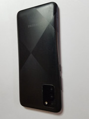 Factory Unlocked Samsung A02S SM-A025U Android GSM Cell Phone T-Mobile H20 Lyca