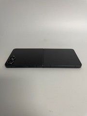 Samsung Galaxy Z Flip 7 256GB Black SM-F766U AT&T CHECK IMEI For Parts Only