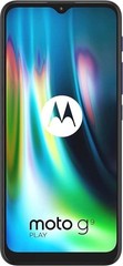 6.5″ Motorola Moto G9 Play XT2083 48.0MP 64GB ROM 4GB Android Smartphone