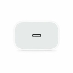 20W PD Wall Fast Power Charger Adapter USB-C +3FT Cable For iPhone 14 13 12 11 X