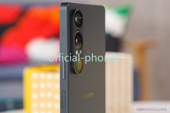 Unlocked Xperia 1 VII 256GB DualSIM Smartphone 48MP Triple Camera 120Hz OLED 5G