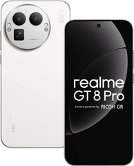 realme GT 8 Pro (256 GB) (12 GB RAM) unlocked