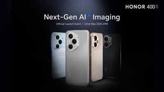 HONOR 400 PRO 5G 6.7″AMOLED 12/512 200MP GLOBAL VERSION SD8Gen3 Phone By FedEx