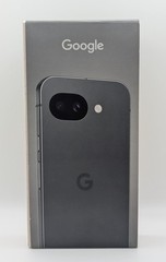 NEW – Google Pixel 10 a – 256 GB- Obsidian – (Unlocked) Never Activated. ~p1~