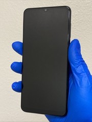 Samsung Galaxy A13 5G 64GB Black – AT&T Locked Good