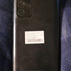 Samsung Galaxy A03s Tracfone
