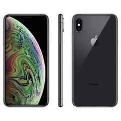 Apple iPhone XS Max A12 Bionic chip Dual 12MP wide-angle and telephoto cameras