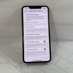Apple iPhone 11 Pro Max 64GB Gold Unlocked Verizon AT&T T-Mobile A2161 #28