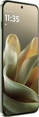 Motorola Edge 70 Pro 256GB Storage 12GB RAM Unlocked 5G | NFC| PANTONE Tea Green