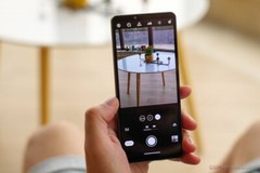 Sony Xperia 10 V 4G 6.1” 128GB XQ-DC72 XQ-DC54 GPS Snapdragon 695 Android