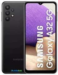 NEW Samsung Galaxy A32 5G Unlocked All Carriers 64GB – Awesome Black US Model cn