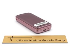[Top Mint] KYOCERA 902KC 903KC DIGNO 3 FLIP Pink Android SIM UNLOCKED Free Japan