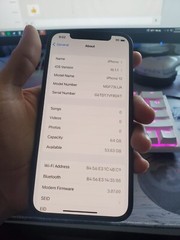 Apple iPhone 12 – 64GB – Blue (Unlocked)