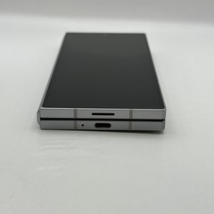 Samsung Galaxy Z Fold6 Silver Shadow 512GB – Unlocked – Bezel – Good Condition