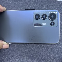 Android smartphone unlocked 4 cameras/AI camera