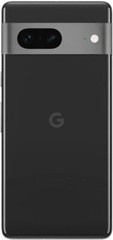 Google Pixel 7 5G GQML3 – 128GB Black (Unlocked) AT&T Verizon – Very Good