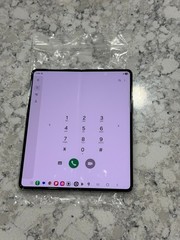 Samsung Z Fold 4 SM-F396U (Unlocked) 256GB Gray Green – Excellent A Condition