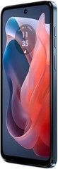 Single Motorola Moto G Play 2024 XT2413 64GB Carrier Unlocked 6.5″ Sapphire Blue