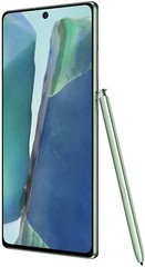 Samsung Galaxy Note 20 5G SM-N981U1 128GB Factory Unlocked Smartphone -OPEN BOX-