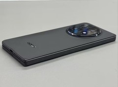Oppo Find N5 5G 8.12″ Android Qualcomm Snapdragon 8 Elite Double folding screen