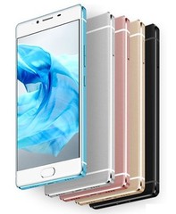 FREETEL SAMURAI REI FULL METAL ANDROID PHONE OCTA CORE DUAL SIM UNLOCKED JAPAN