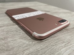 Apple iPhone 7 Plus (A1784) 32GB – (Us Sprint-T-Mobile) Smartphone – *DAMAGED*