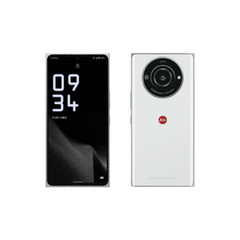 SHARP Leica LEITZ PHONE 2 5G 512/12GB RAM 1 in sensor Camera Unlocked 6.6″ new