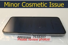 Samsung Galaxy Z Flip6 SM-F741U 256GB Unlocked AT&T T-Mobile Verizon GSM 7638207