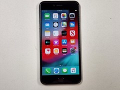Apple iPhone 6 Plus (A1522) 64GB – Gray (AT&T) Smartphone – Clean IMEI – Q0796