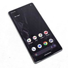 MINT! Unlocked Google Pixel 7a 2023 128GB/8GB GWKK3/GA03694-US, Charcoal