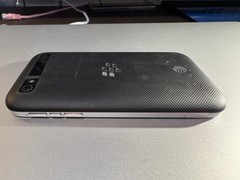 Blackberry Classic Q20 16gb AT&T Works Excellent