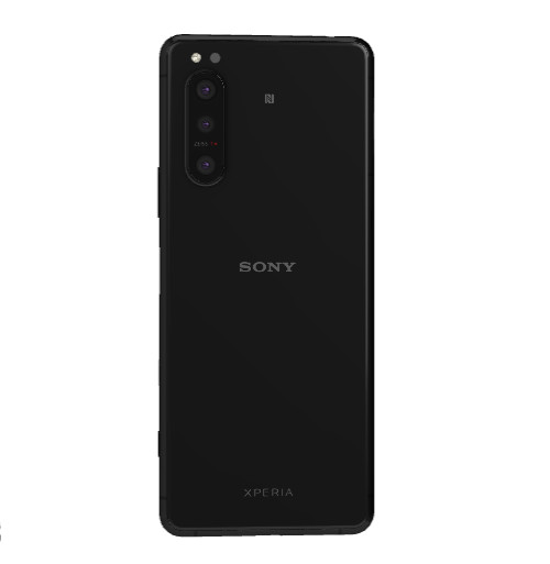 Original SONY X5 II(XQ-AS72) 256GB 5G Octa Core Unlocked Smartphone