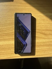 Samsung Galaxy Z Fold2 5G (Black) (Unlocked)
