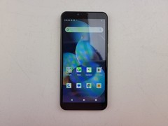 VORTEX HD60L – 32GB – Black (CARRIER UNKNOWN) Single SIM Smartphone – H6986